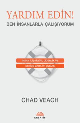 Yardım Edin Ben İnsanlarla Çalışıyorum