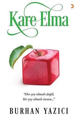 Kare Elma