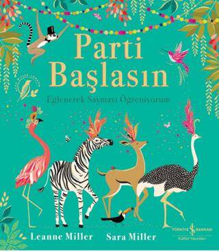 Parti Başlasın