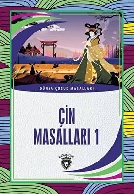 Çin Masalları 1