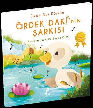 Ördek Daki nin Şarkısı