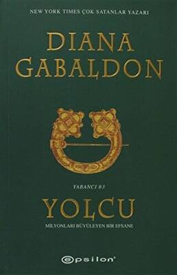 Yolcu
