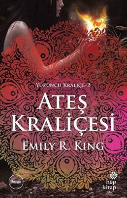 Ateş Kraliçesi Yüzüncü Kraliçe 2