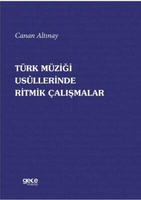 Türk Müziği Solfej Kitabı