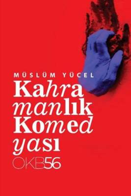 Kahramanlık Komedyası