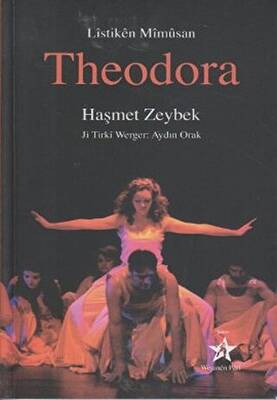 Listiken Mimusan Theodora
