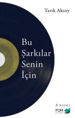 Bu Şarkılar Senin İçin