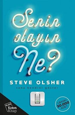 Kitap Sepeti