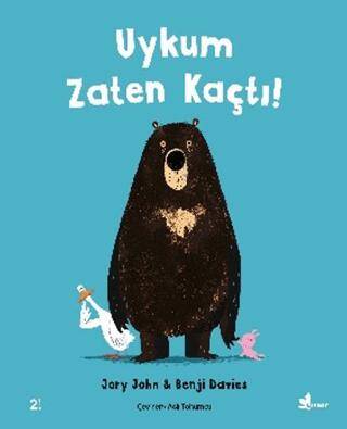 Uykum Zaten Kaçtı