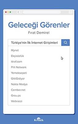 Geleceği Görenler