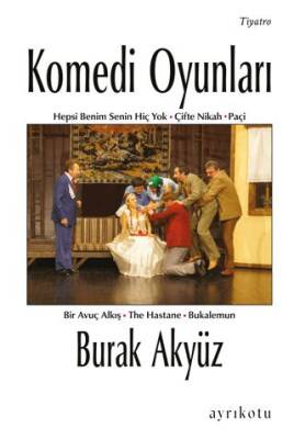 Kitap Sepeti