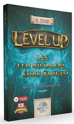 8 Sınıf LGS Fen Bilimleri 32 Haftalık Deneme