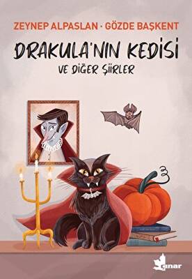 Drakula nın Kedisi ve Diğer Şiirler