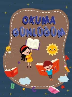 Okuma Günlüğüm