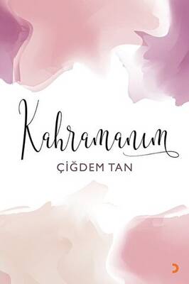 Kahramanım