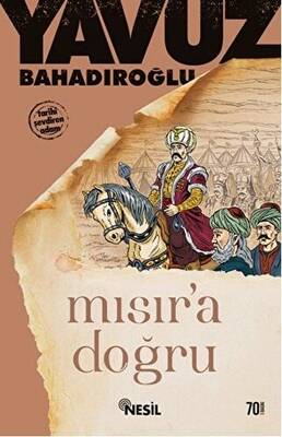 Mısır a Doğru