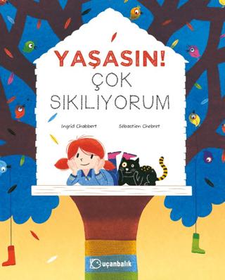 Yaşasın Çok Sıkılıyorum