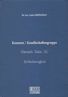 Konzern Gesellschaftengruppe