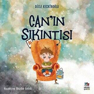 Can ın Sıkıntısı
