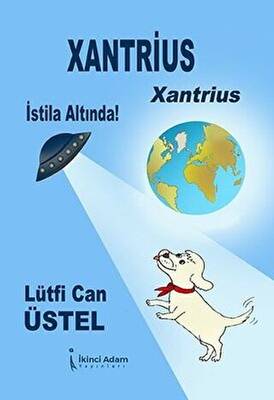 Xantrius Xantrius İstila Altında