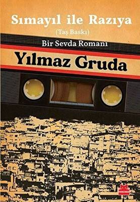 Sımayıl İle Razıya Taş Baskı