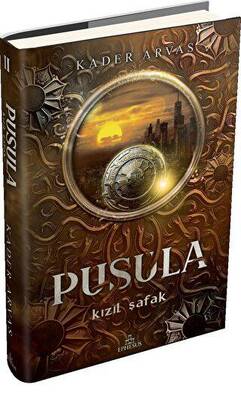 Pusula 2 Kızıl Şafak