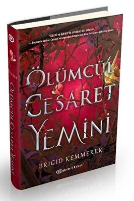 Ölümcül Cesaret Yemini