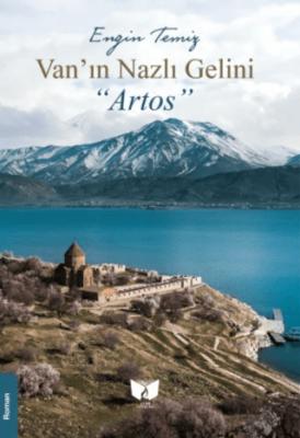 Van ın Nazlı Gelini Artos