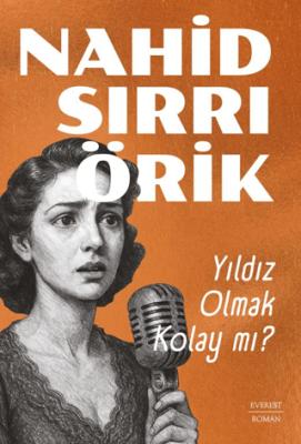 Yıldız Olmak Kolay mı