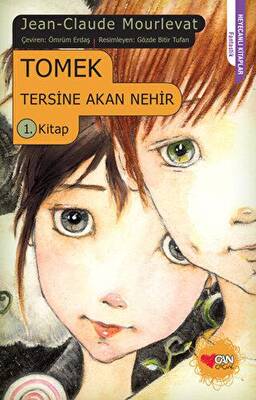 Tersine Akan Nehir 1 Tomek