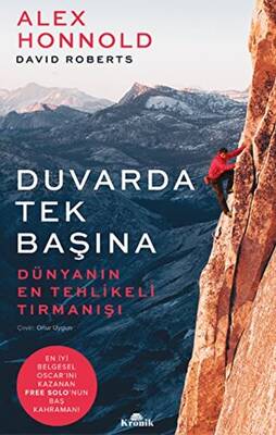 Duvarda Tek Başına