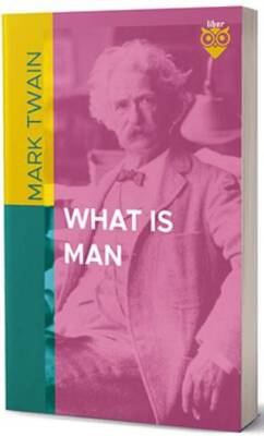 What is Man