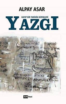 Yazgı