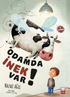 Odamda İnek Var