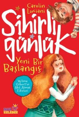 Yeni Bir Başlangıç Sihirli Günlük