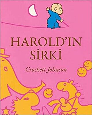 Harold ın Sirki