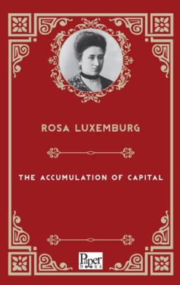 The Accumulation of Capital