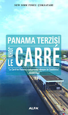 Panama Terzisi
