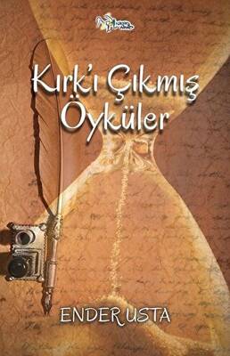 Kırk ı Çıkmış Öyküler
