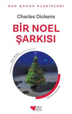 Noel Şarkısı Yeni Çeviri
