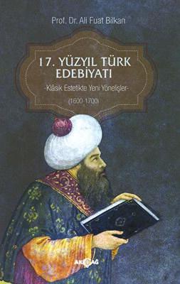 17 Yüzyıl Türk Edebiyatı