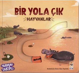 Bir Yola Çık Hayvanlar