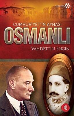 Kurtlar Sofrasındaki Osmanlı