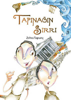 Tapınağın Sırrı