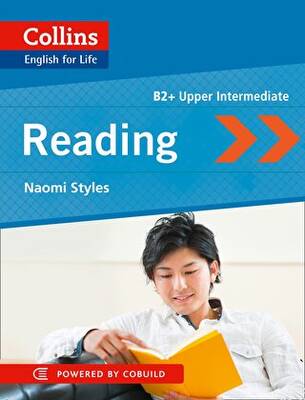 Collins English for Life Reading CD B2 Upper Intermediate