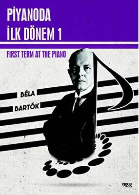 Piyanoda İlk Dönem 2