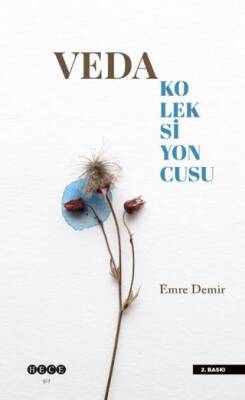 Veda Koleksiyoncusu