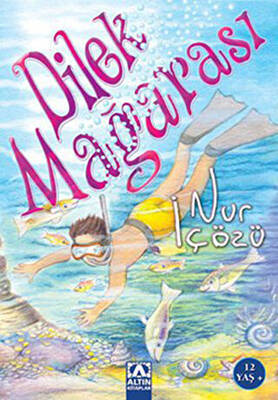 Kitap Sepeti