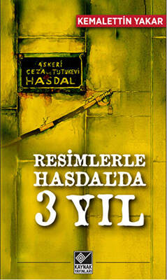 Resimlerle Hasdal da 3 Yıl