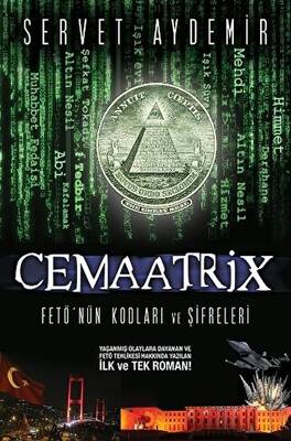 Cemaatrix Fetö nün Kodları ve Şifreleri